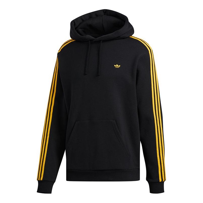adidas originals Mini Shmoo HD Casual Sports Black EC7325