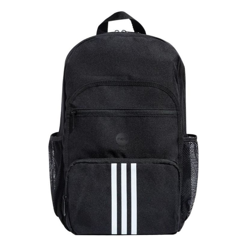adidas Neo Backpack 4 'Black' IB5224