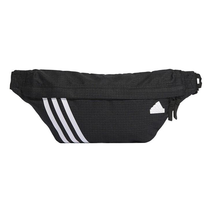 adidas Back to School Waist Bag 'Black' HT4766