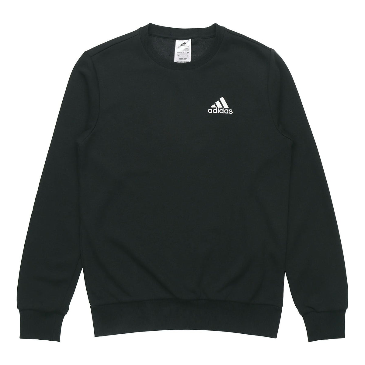 Men's adidas sl ft swt Training Sports Black GK9094