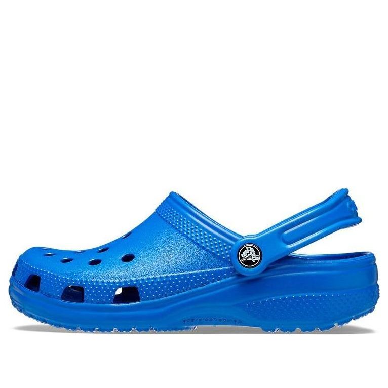Crocs Classic Clog 'Blue' 10001-4KZ