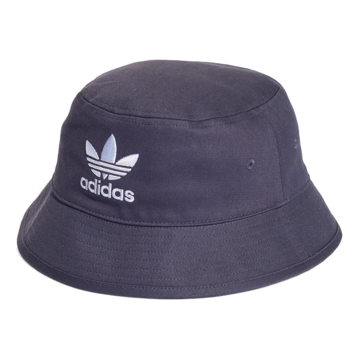 adidas Originals Adicolor Trefoil Bucket Hat 'Blue' HD9710