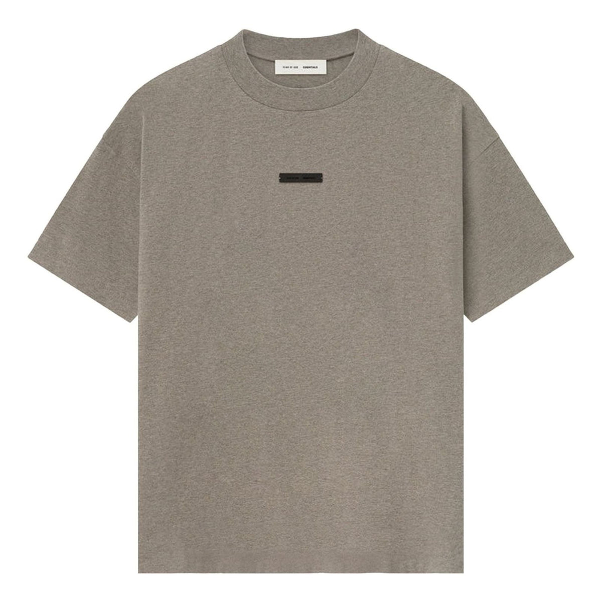 Fear of God Essentials Classic T-Shirt 'Homestead Heather' 125SP254193F