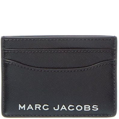 Marc Jacobs Logo Cardholder
