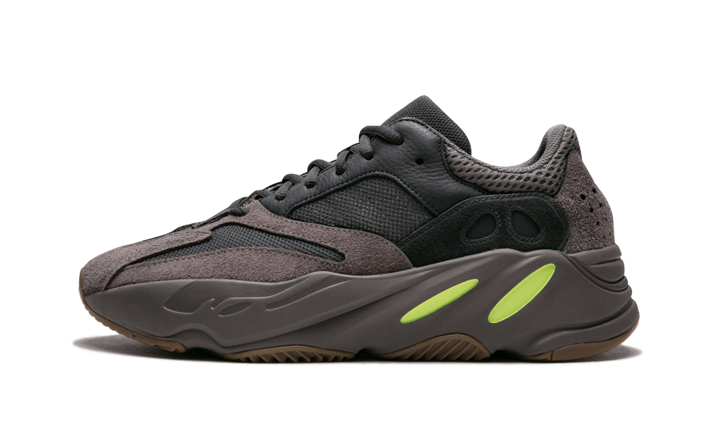 YEEZY 700 V1 MAUVE