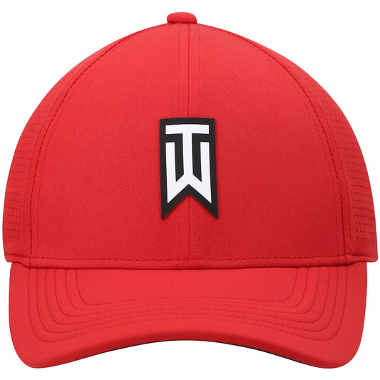Tiger Woods Nike Legacy 91 Performance Flex Hat