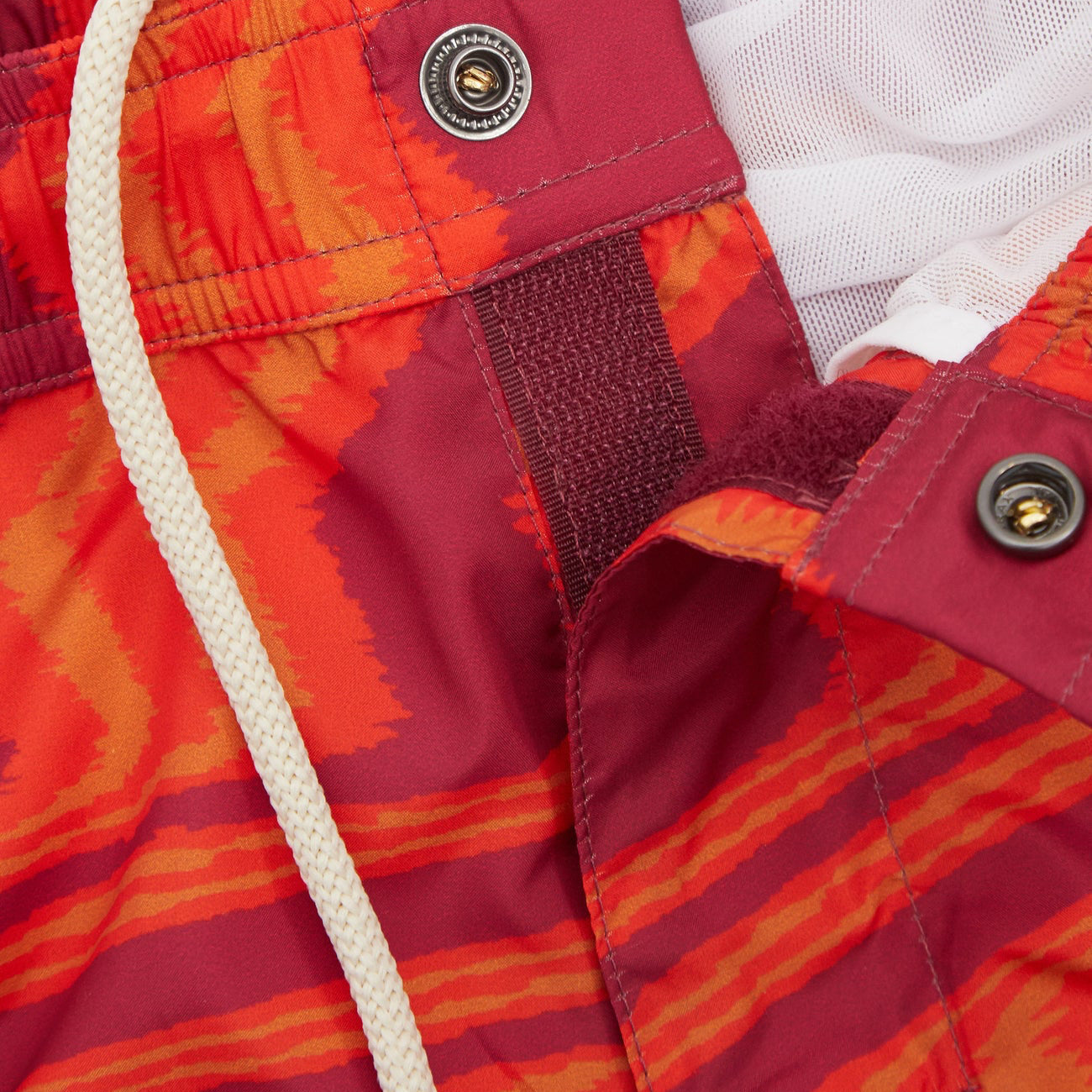 Missoni Classic Print Swimshorts