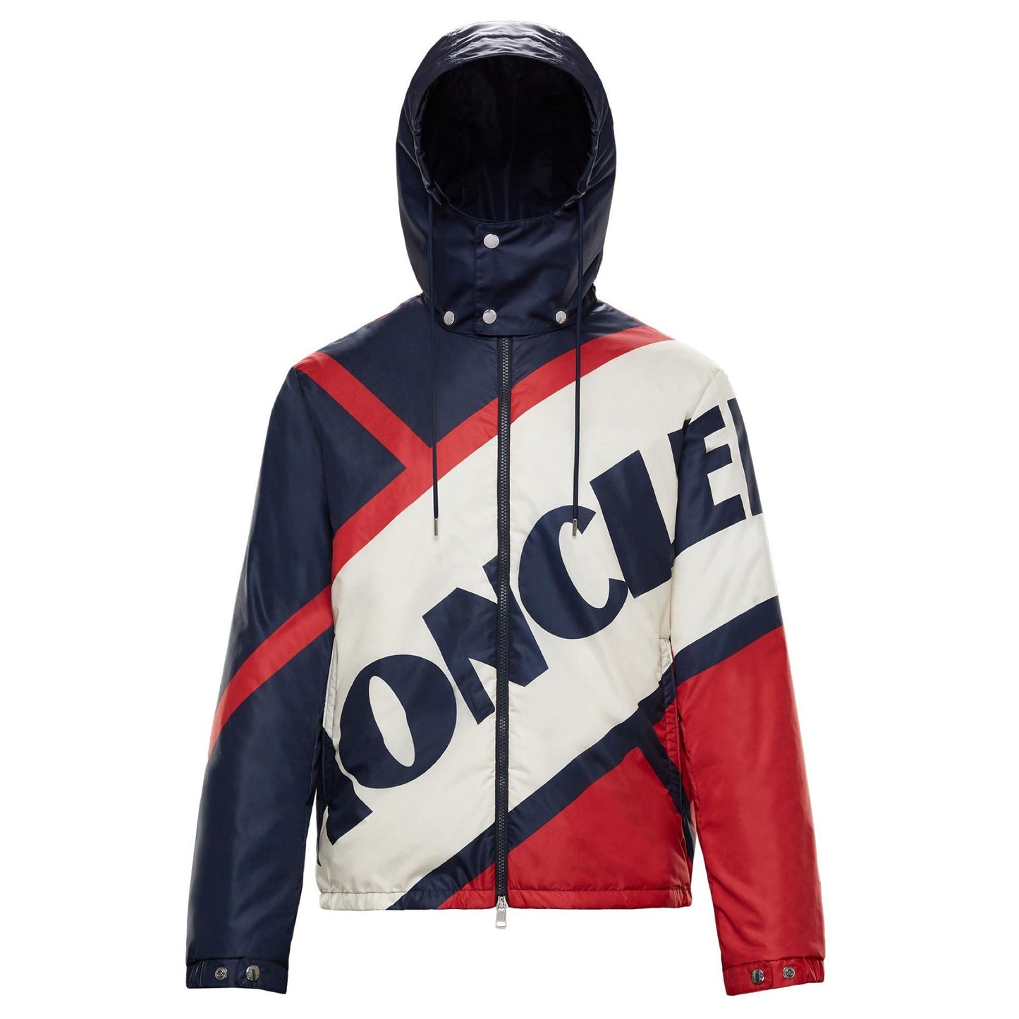 Moncler Bert Hooded Jacket