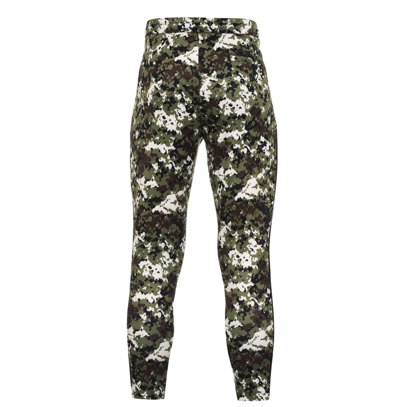 Moncler Camouflage Sweatpants