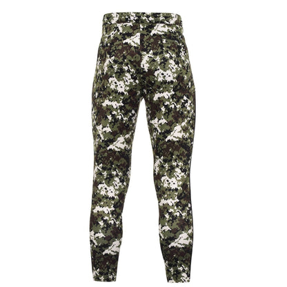 Moncler Camouflage Sweatpants