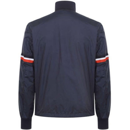 Moncler Navy Seine Jacket