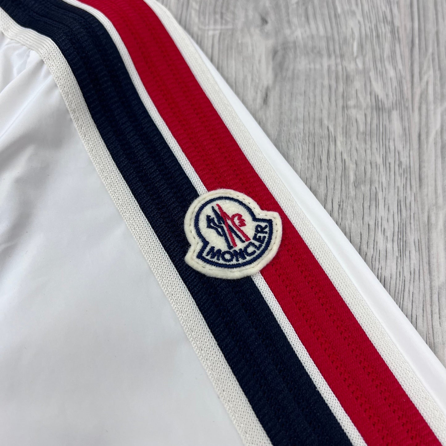 Moncler Olan Jacket - White