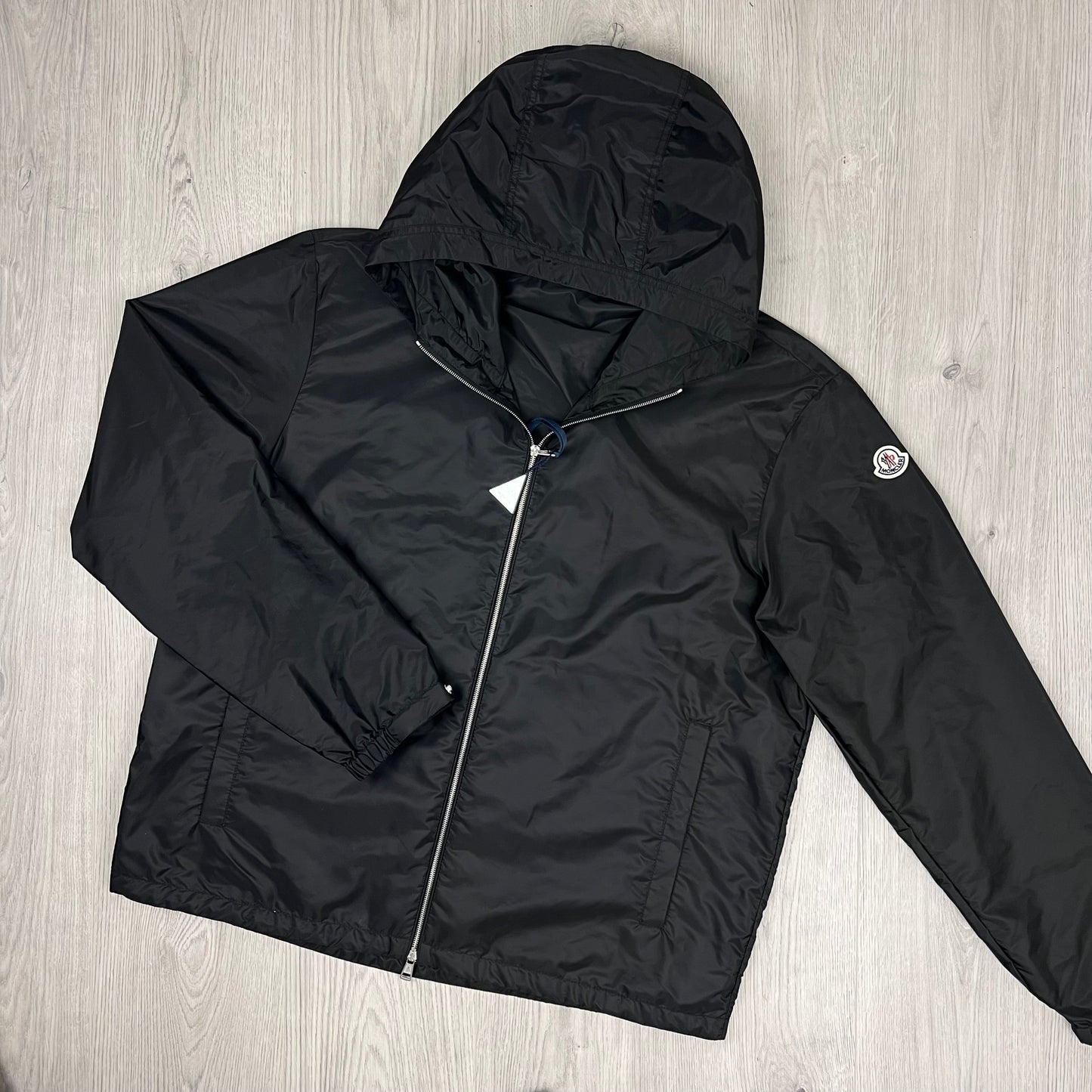 Moncler Remoray Jacket - Black