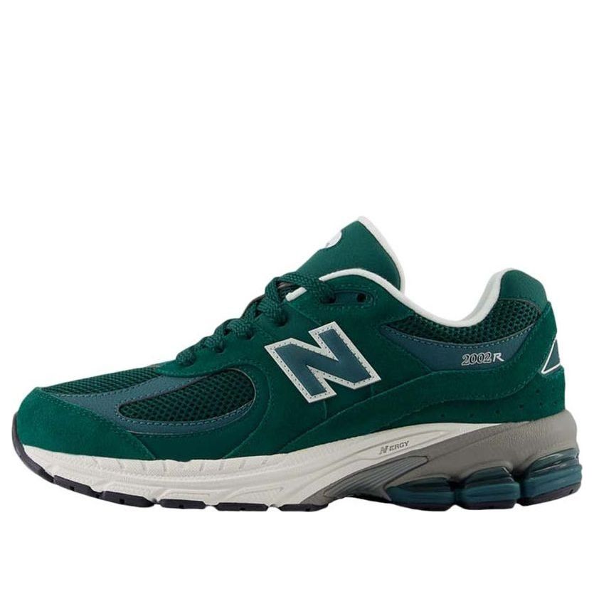 (GS) New Balance 2002R 'Marsh Green' GC2002FG