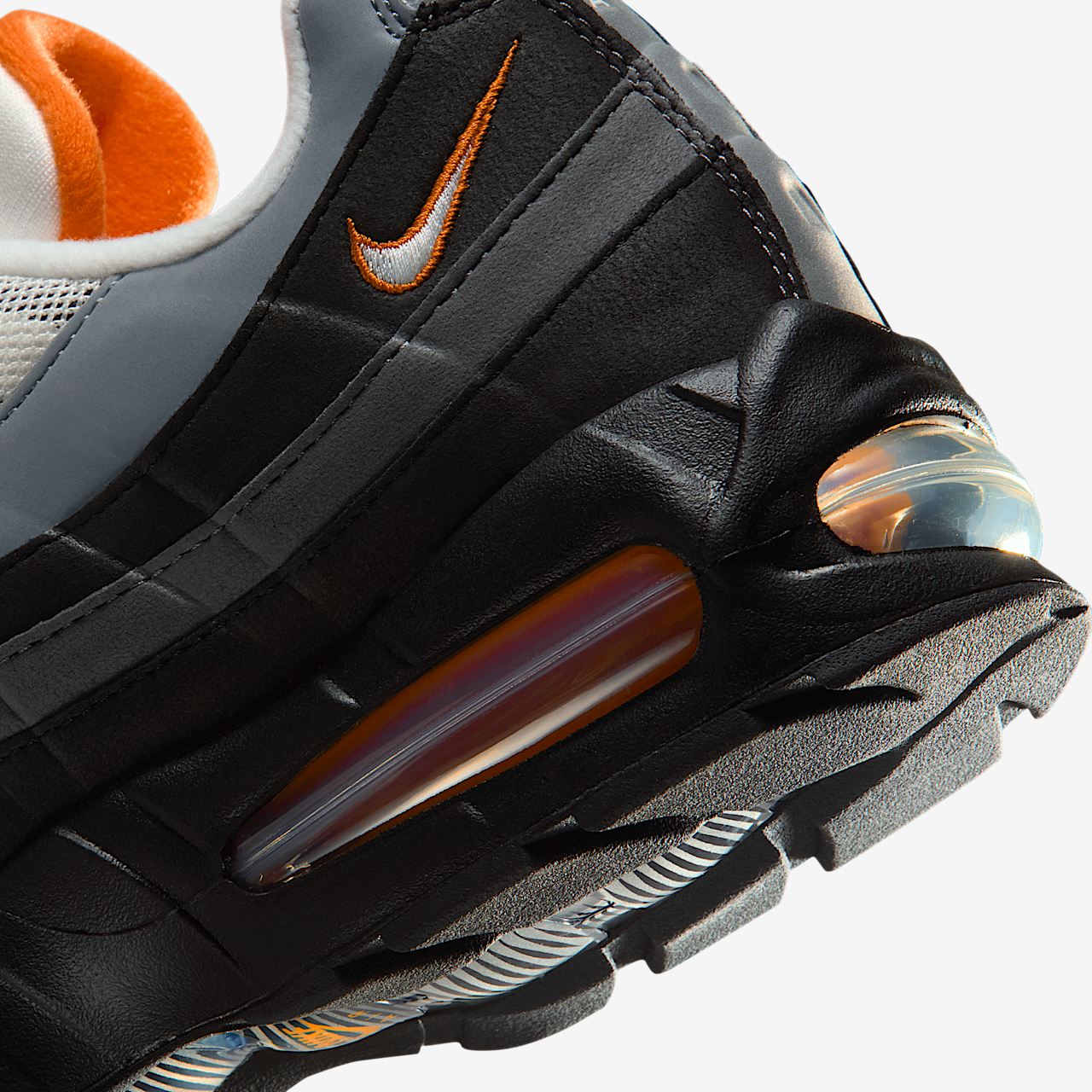 Nike Air Max 95 Big Bubble