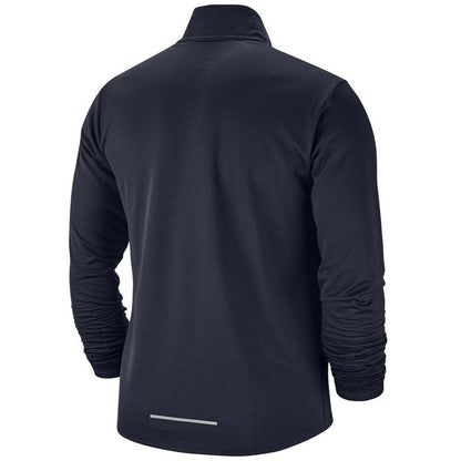 Nike Navy Element 1/4 Zip