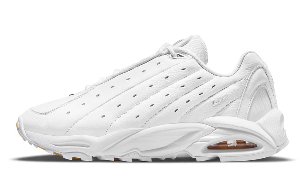 NOCTA X NIKE HOT STEP AIR TERRA 'WHITE'