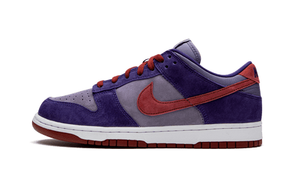 NIKE DUNK LOW "PLUM"