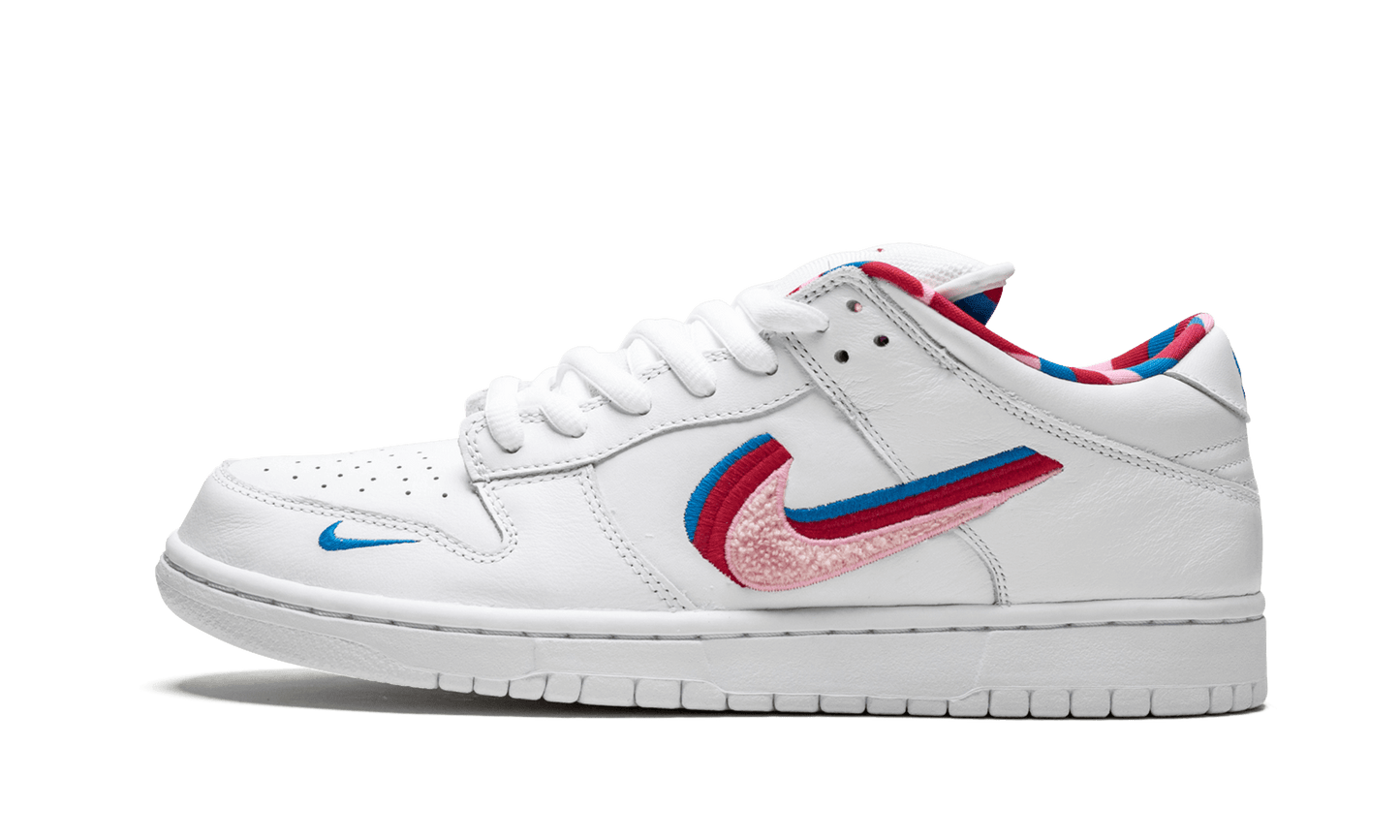 NIKE SB DUNK LOW PARRA
