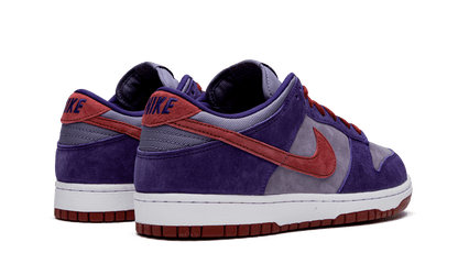 NIKE DUNK LOW "PLUM"