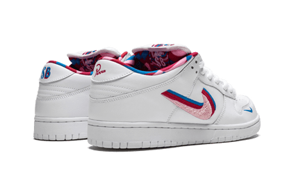 NIKE SB DUNK LOW PARRA