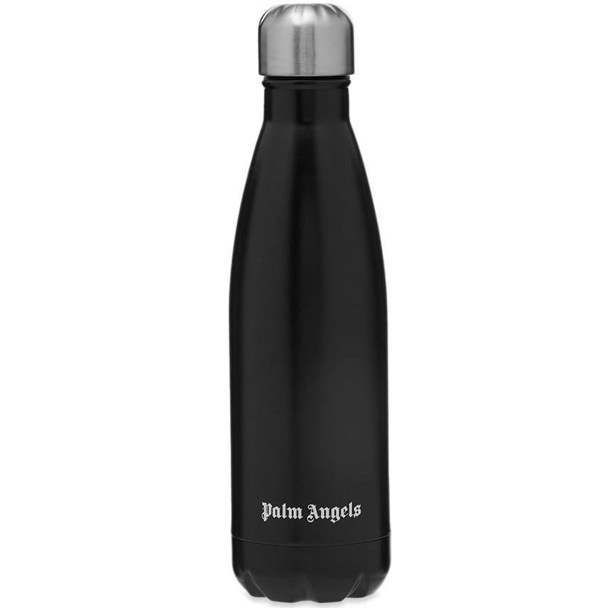 Palm Angels Logo Water Bottle