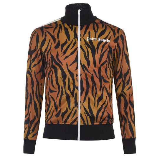 Palm Angels Tiger Track Jacket