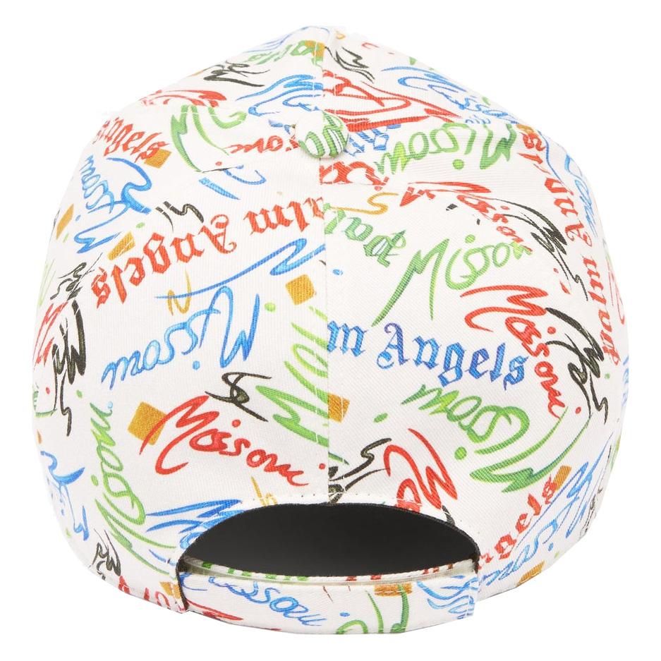 Palm Angels x Missoni Cap