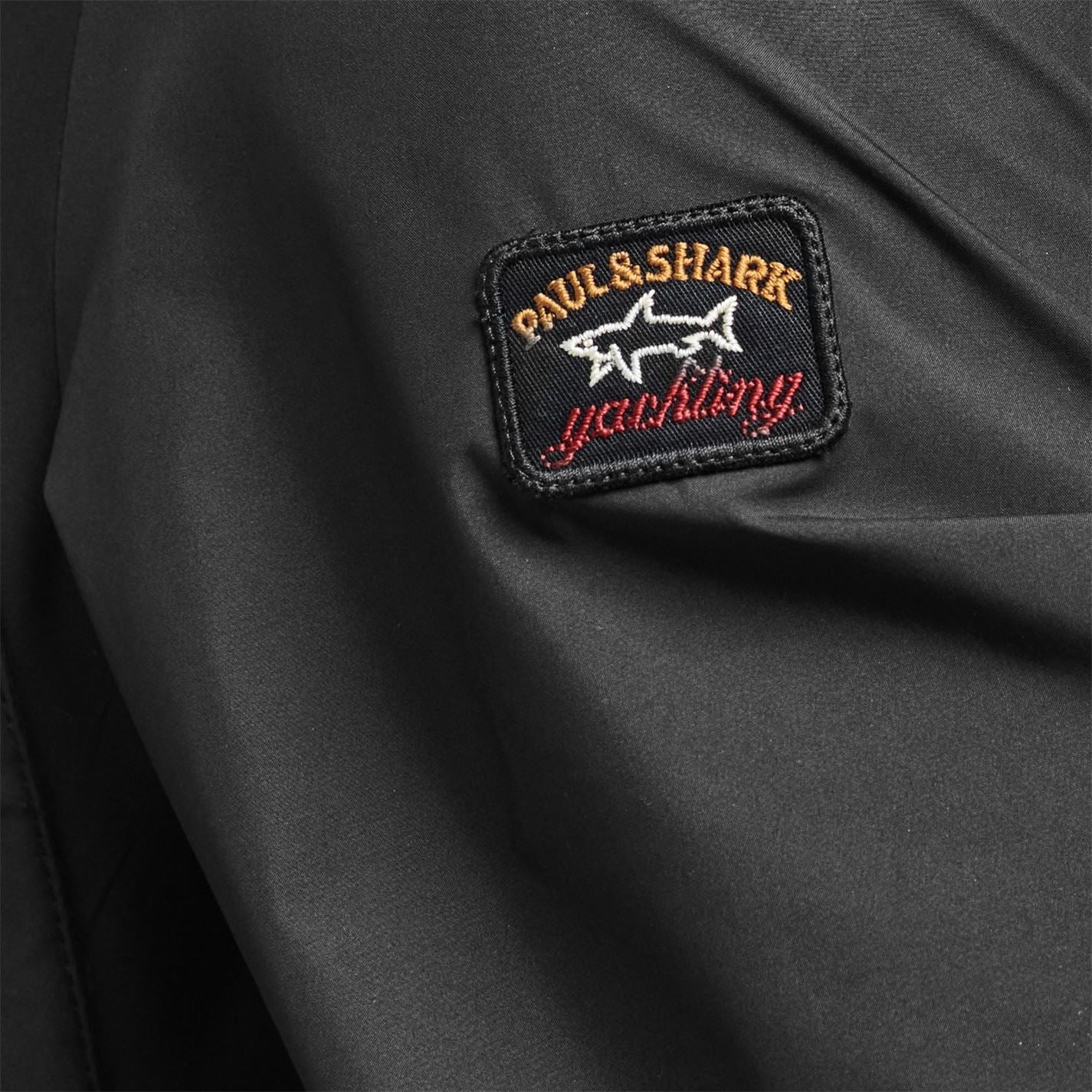 Paul & Shark Utility Overshirt