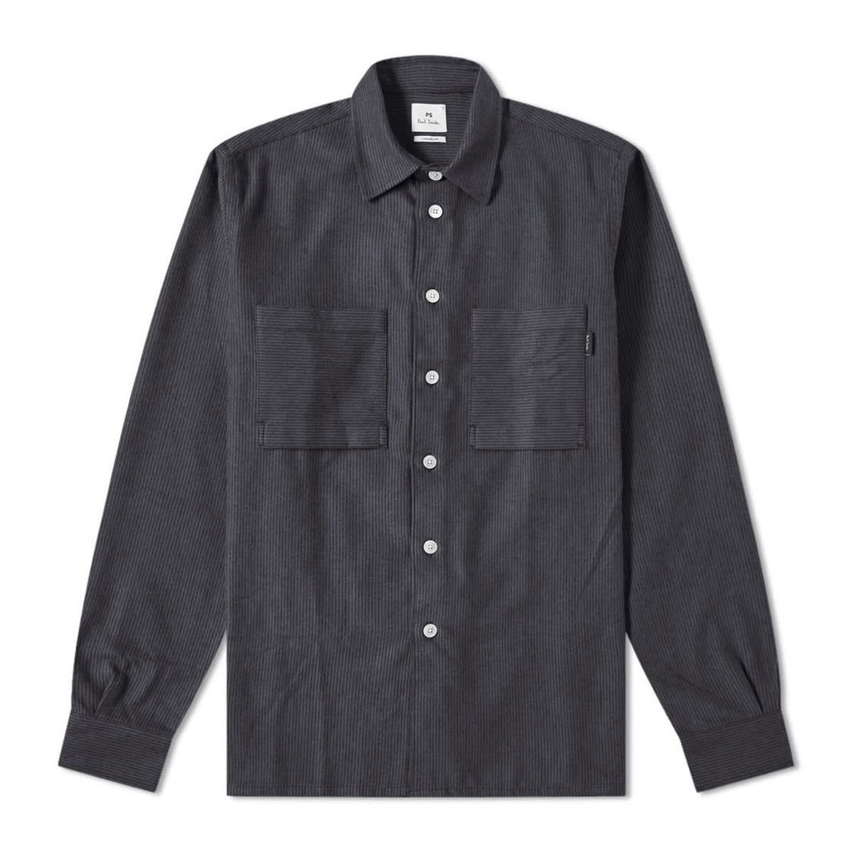 Paul Smith Double Pocket Overshirt
