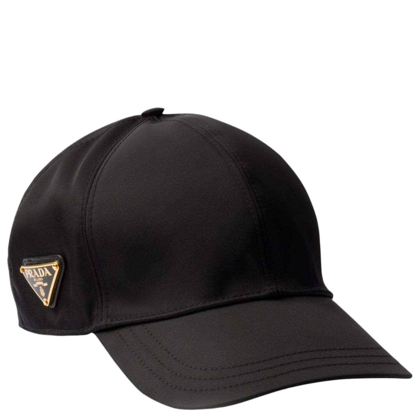Prada Re-Nylon Baseball Cap