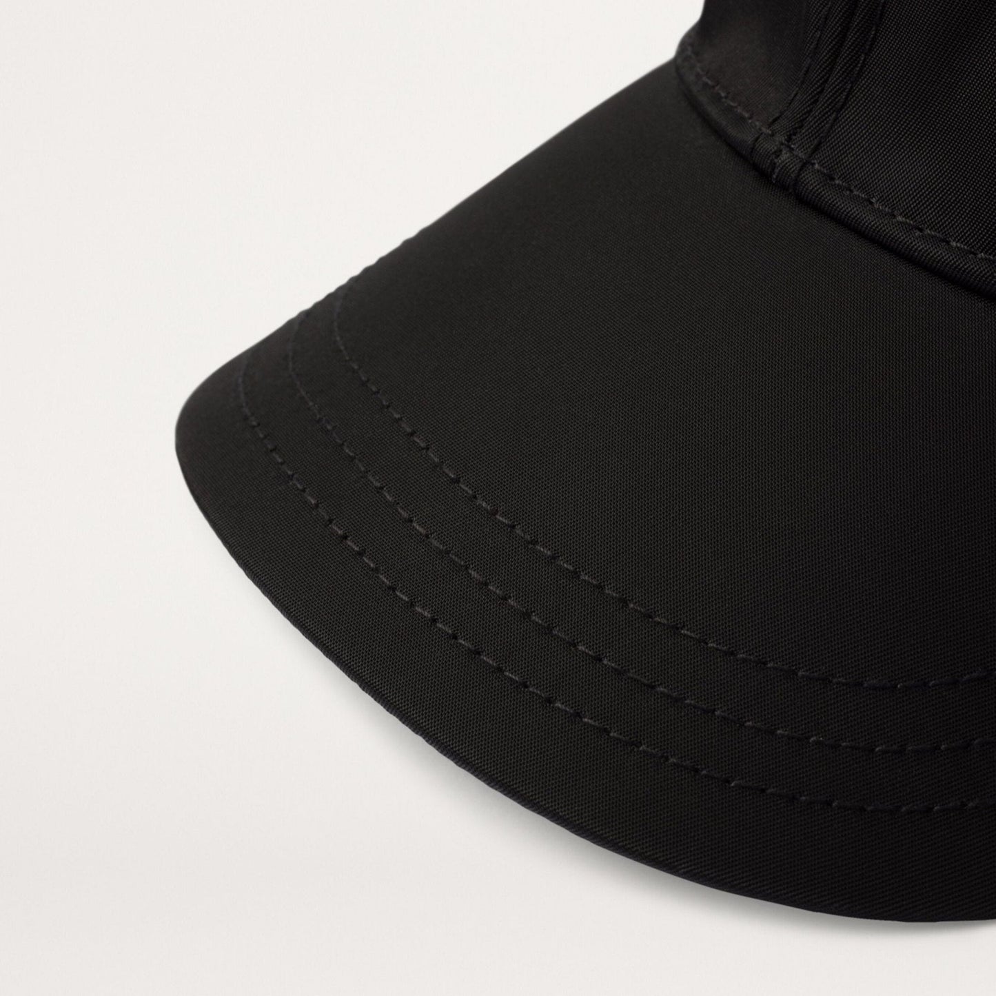 Prada Re-Nylon Baseball Cap