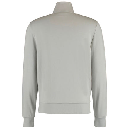 Prada x North Sails Grey Full Zip Sweatshirt