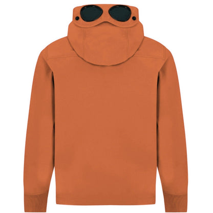 C.P. Company Junior Soft Shell Goggle Jacket