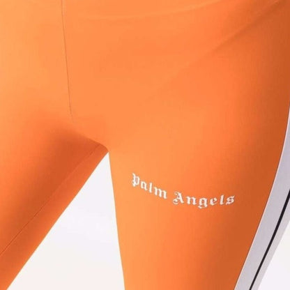 Womens Palm Angels Classic Leggings