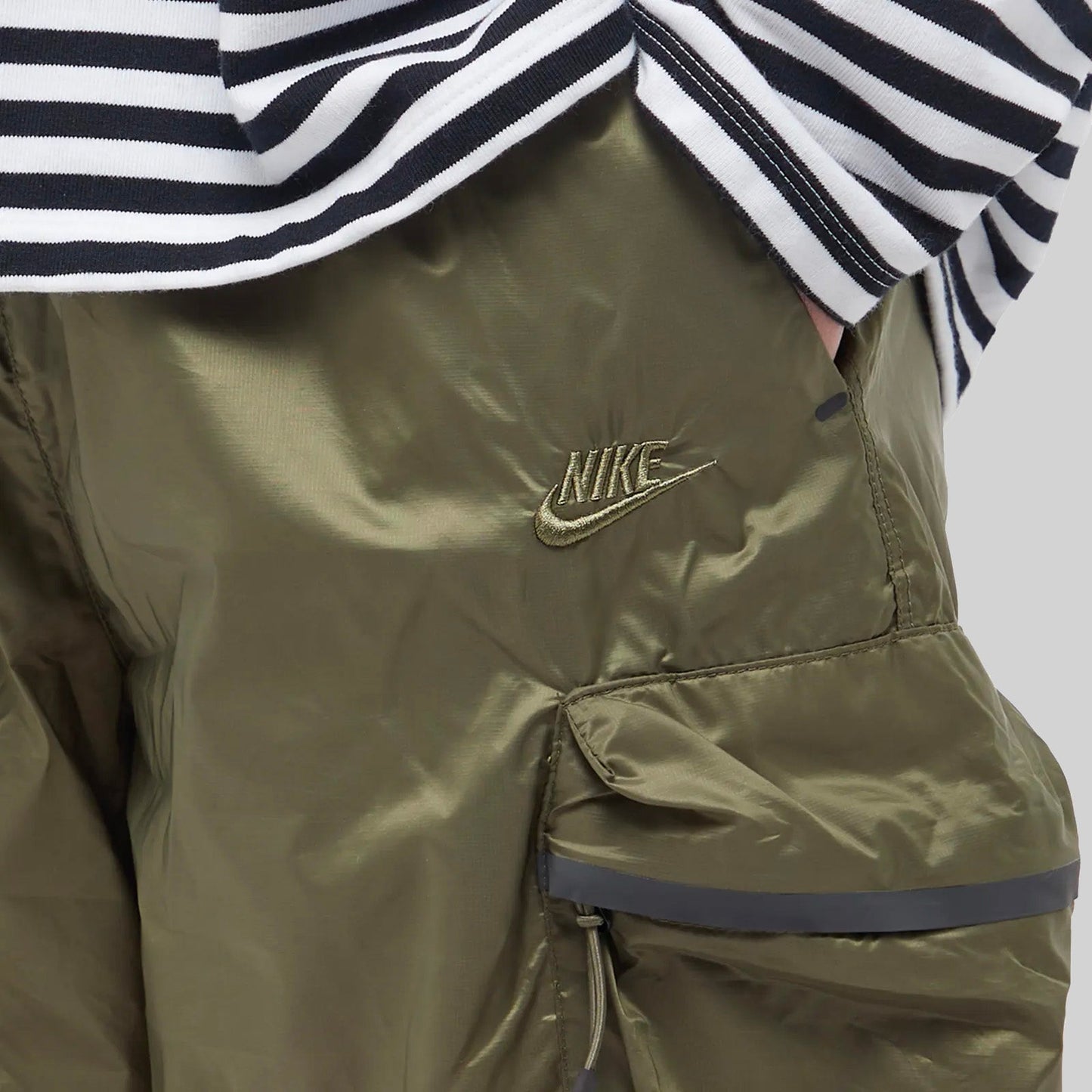 Nike Tech Pack Utility Shorts