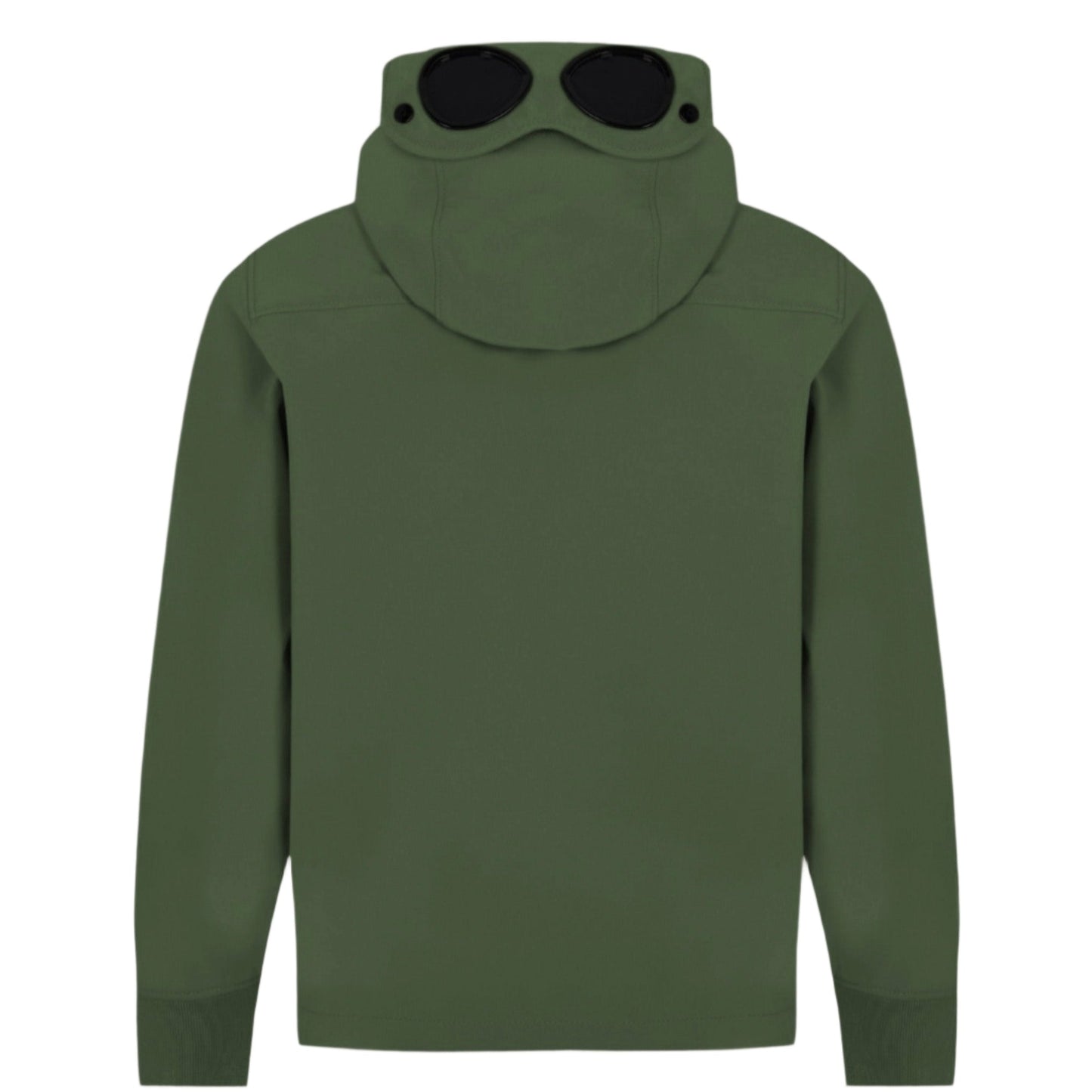 C.P. Company Junior Soft Shell Goggle Jacket
