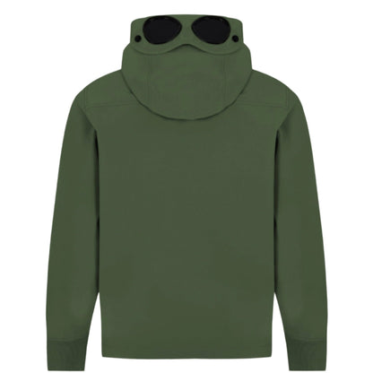 C.P. Company Junior Soft Shell Goggle Jacket