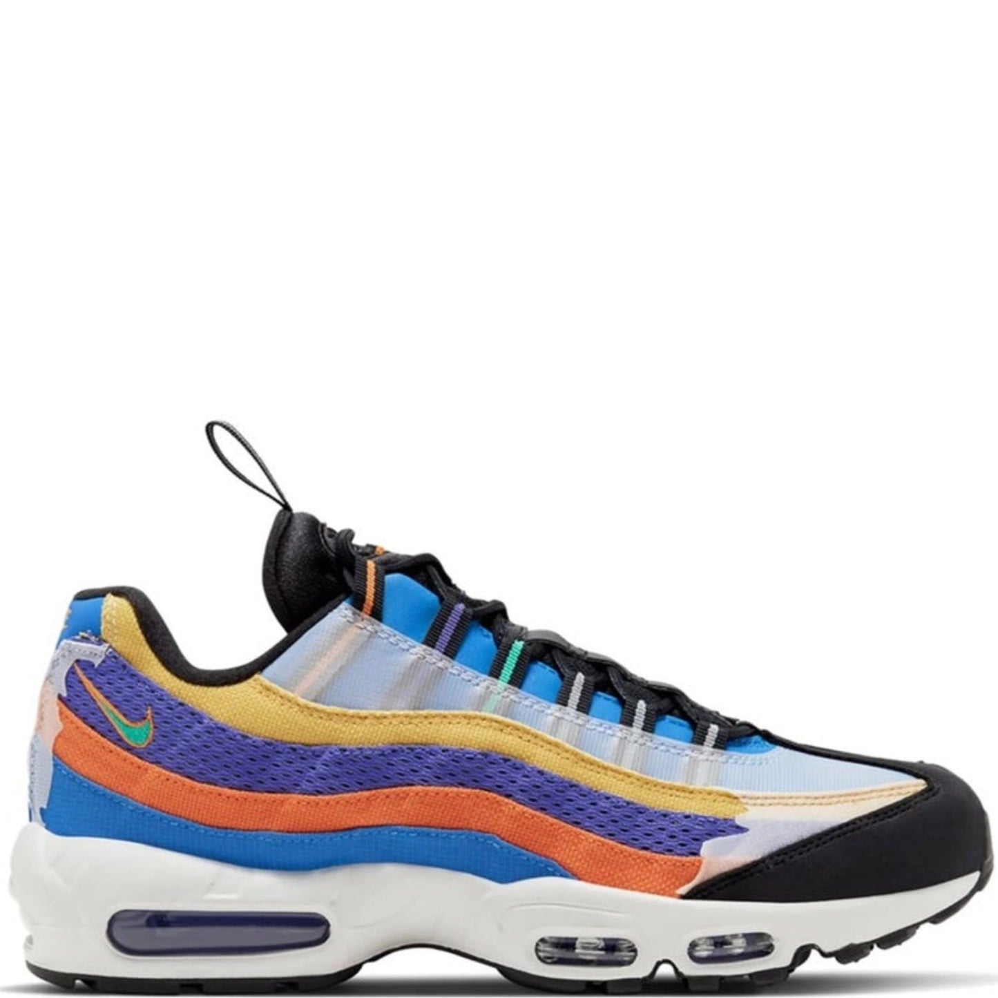Nike Air Max 95 BHM