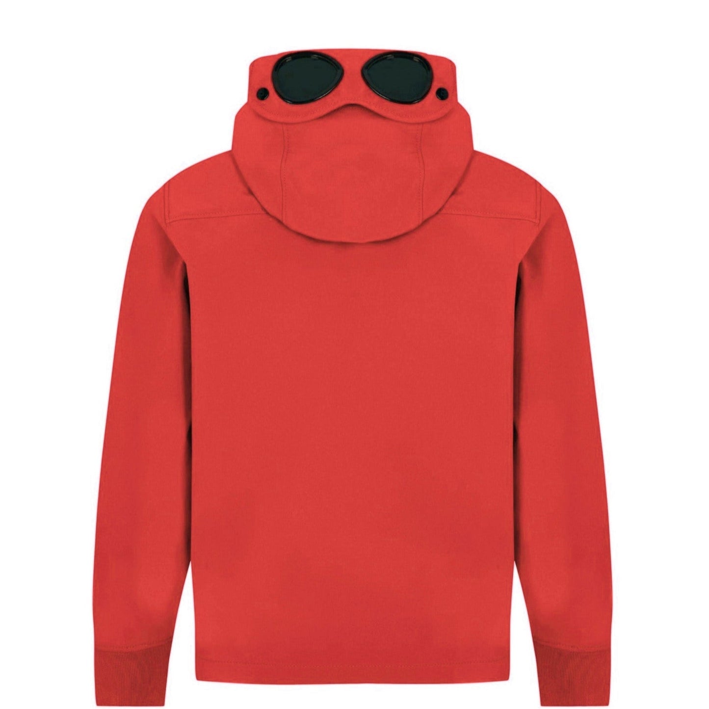 C.P. Company Junior Soft Shell Goggle Jacket