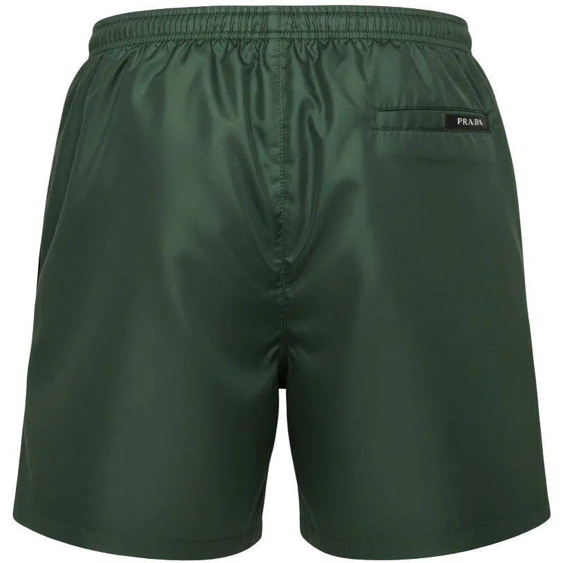 Prada Nylon Swimshorts