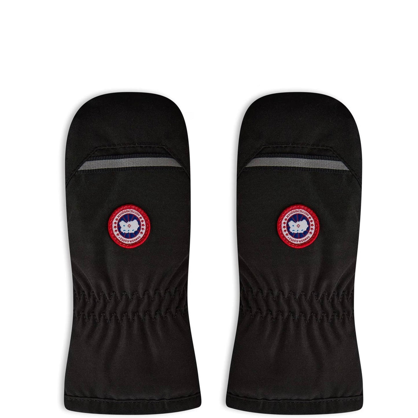 Kids Canada Goose Arctic Down Gloves