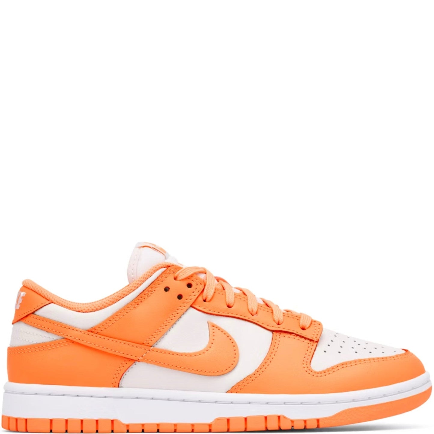 Womens Dunk Low Peach