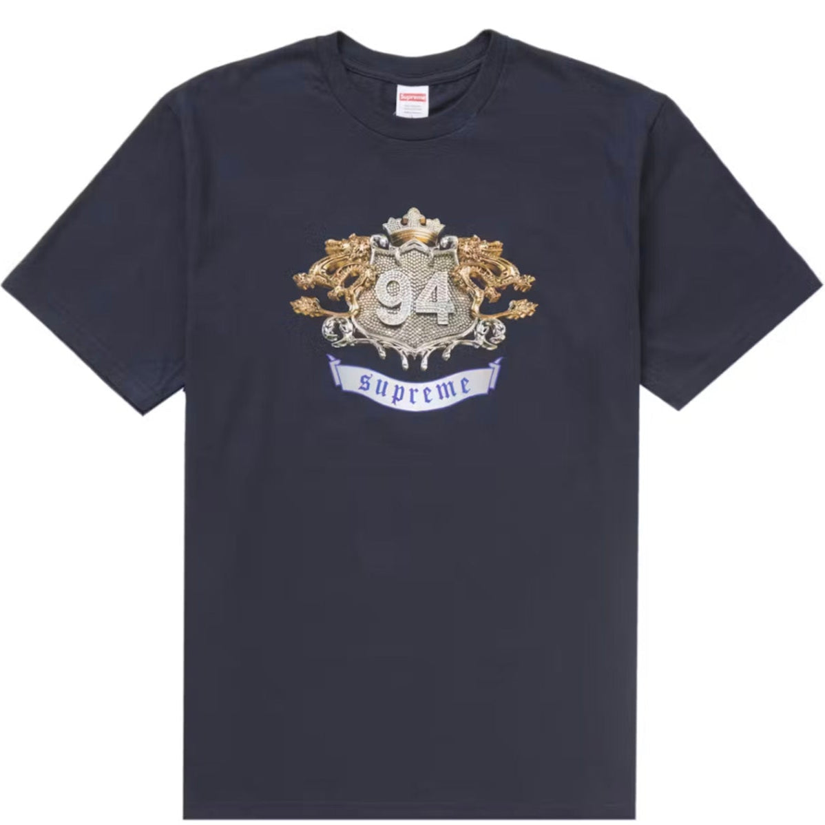 Supreme Logo T-Shirt