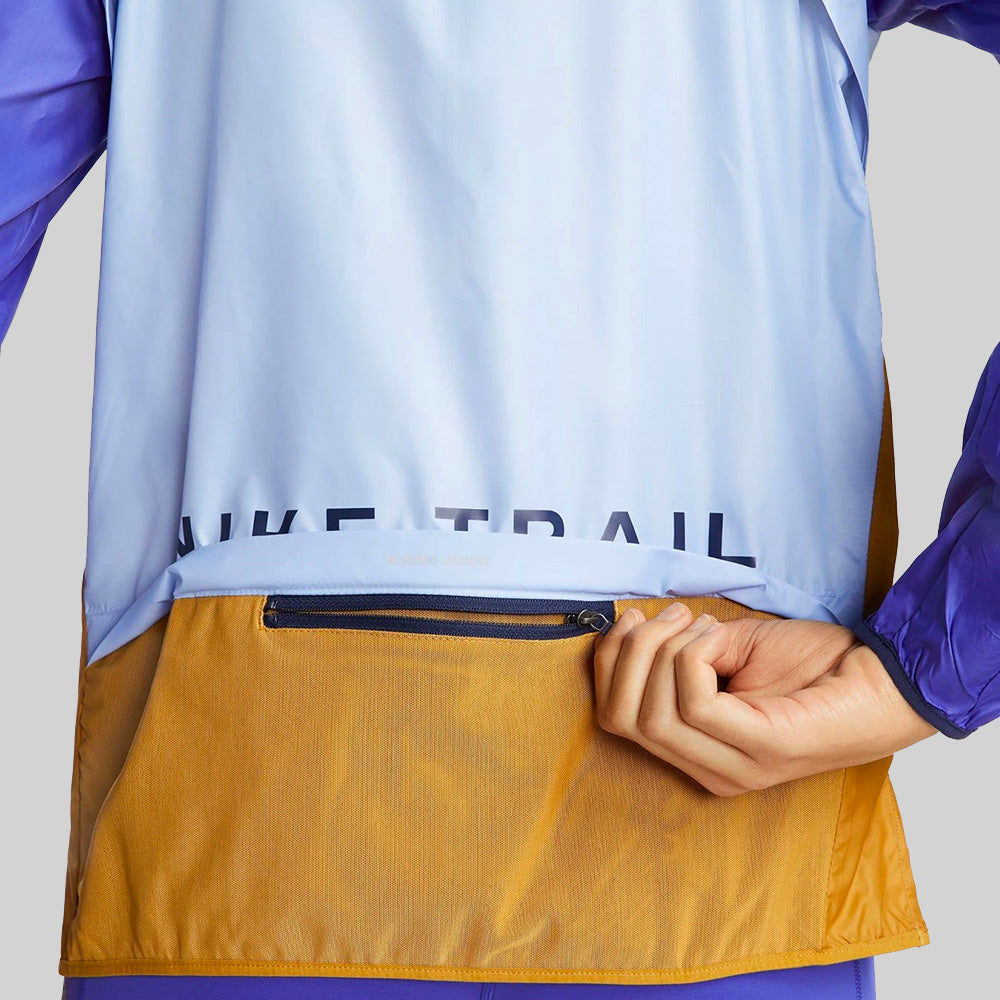 Womens Nike Trail Jacket