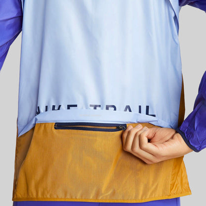 Womens Nike Trail Jacket