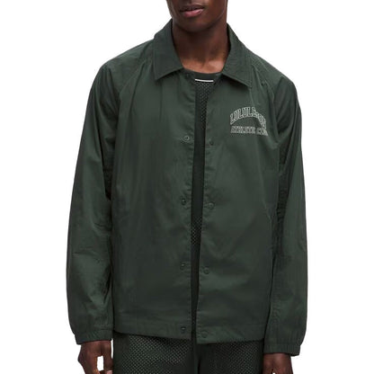 Lululemon Logo Coach Jacket