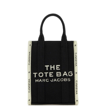 Marc Jacobs The Mini Canvas Tote Bag
