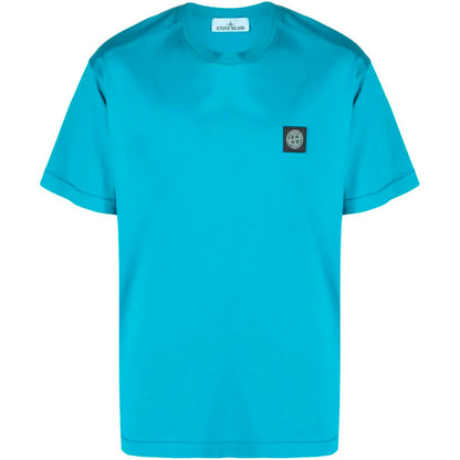 Stone Island Patch T-Shirt