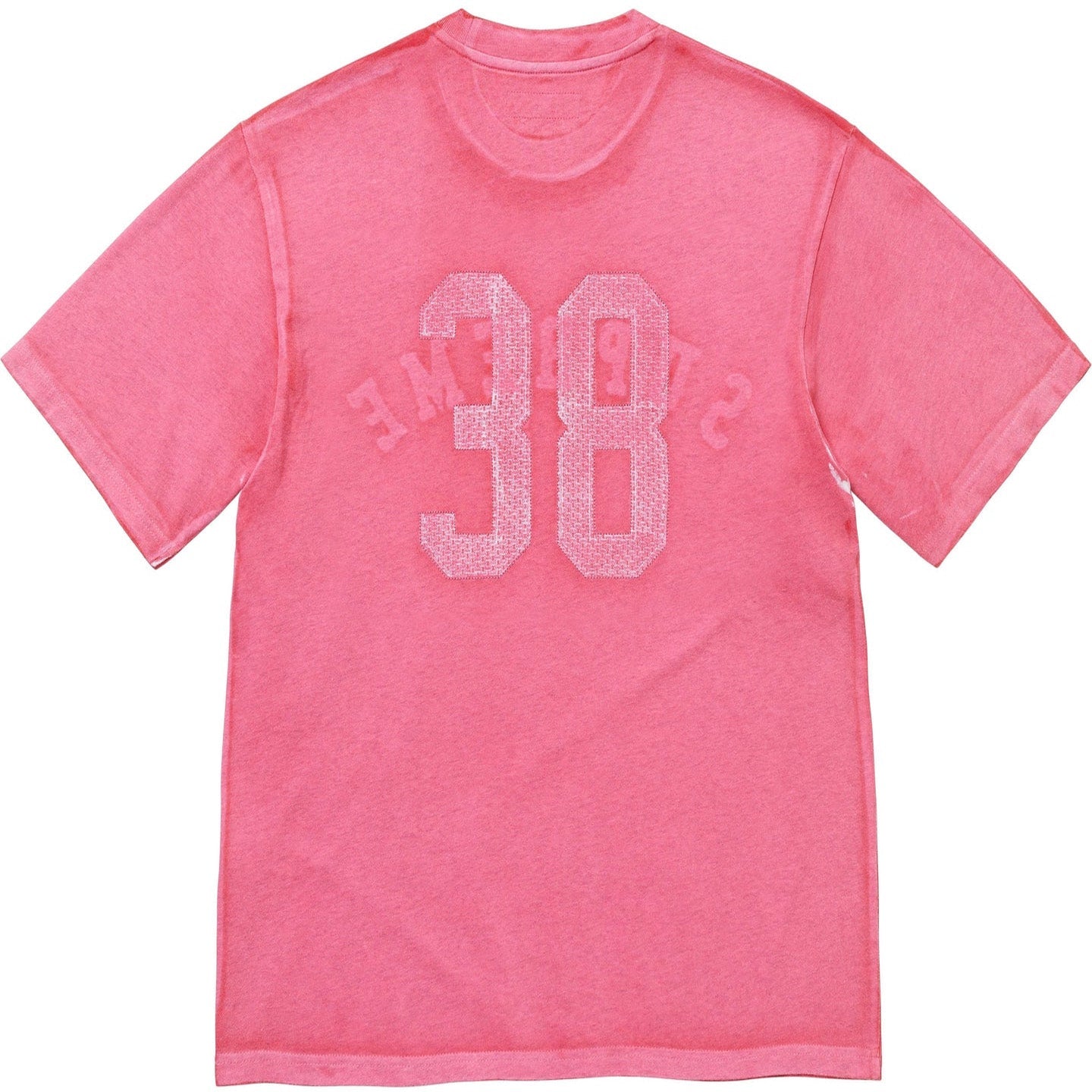 Supreme Logo T-Shirt